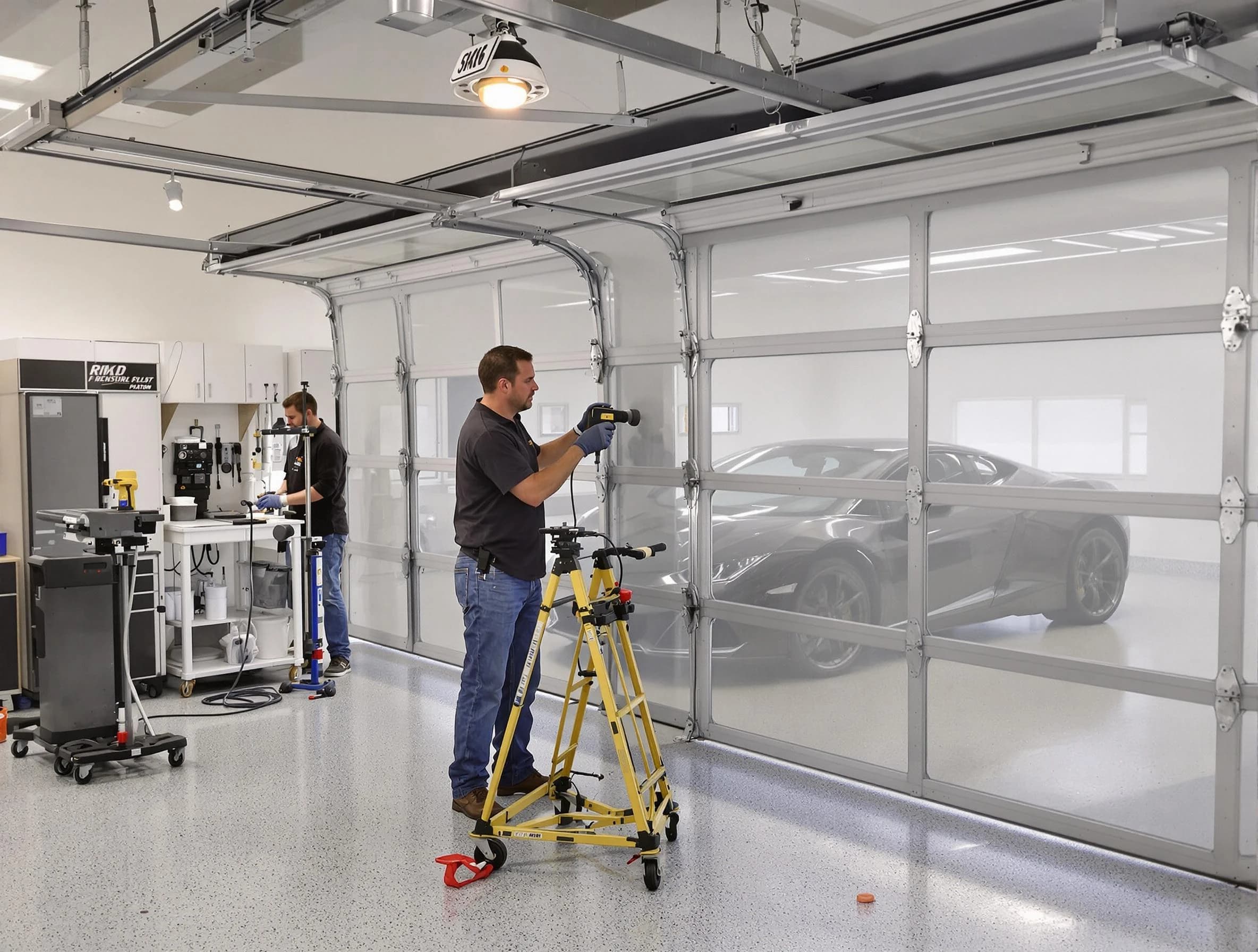 Dents Repair service in Oakmont, PA